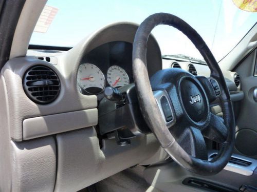 2004 Jeep Liberty Limited, US $5,999.00, image 14