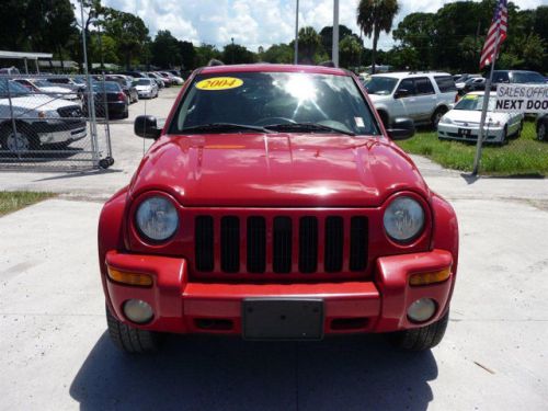 2004 Jeep Liberty Limited, US $5,999.00, image 17