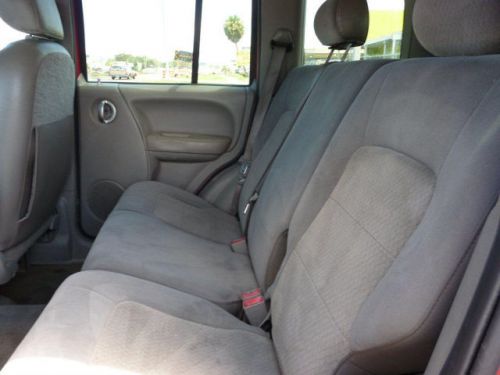 2004 Jeep Liberty Limited, US $5,999.00, image 18