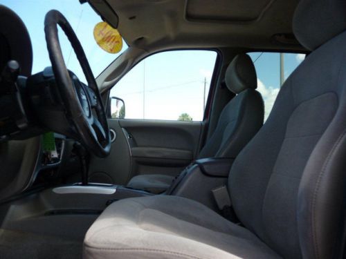 2004 Jeep Liberty Limited, US $5,999.00, image 20