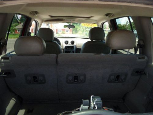 2004 Jeep Liberty Limited, US $5,999.00, image 21