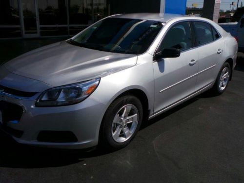 2014 chevrolet malibu 1ls