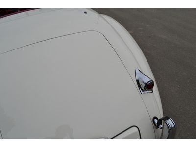 54 Jag XK120 2-seat roadster (OTS). Concours condition. Ready to show or drive, image 18