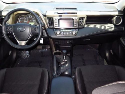 2013 toyota rav4