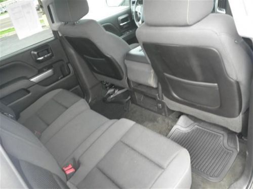 2014 Chevrolet Silverado 1500 LT, US $34,993.00, image 2