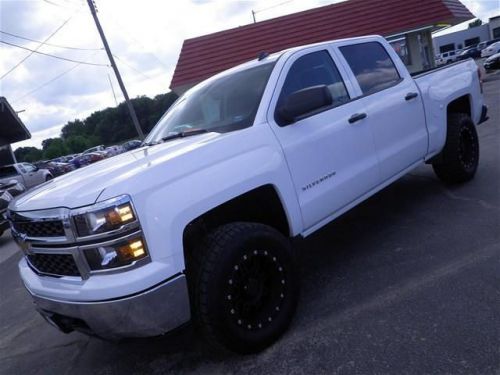 2014 Chevrolet Silverado 1500 LT, US $34,993.00, image 3