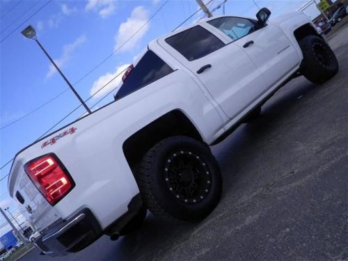 2014 Chevrolet Silverado 1500 LT, US $34,993.00, image 4