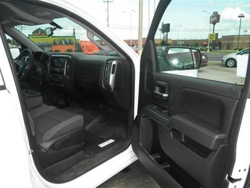 2014 Chevrolet Silverado 1500 LT, US $34,993.00, image 6