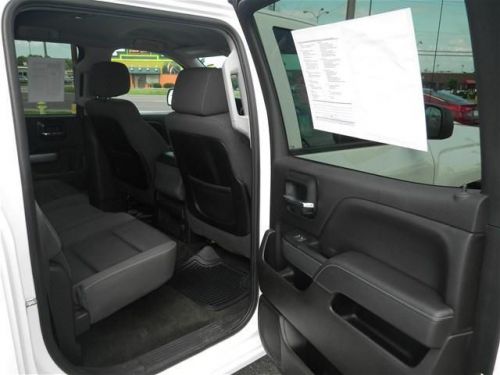 2014 Chevrolet Silverado 1500 LT, US $34,993.00, image 7