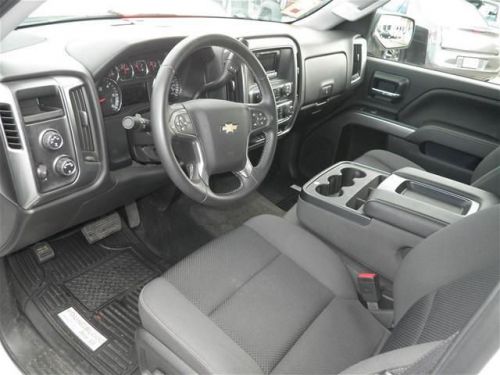 2014 Chevrolet Silverado 1500 LT, US $34,993.00, image 9