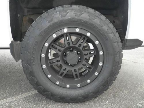 2014 Chevrolet Silverado 1500 LT, US $34,993.00, image 11