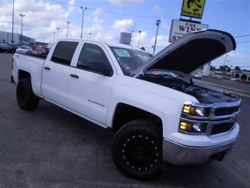 2014 Chevrolet Silverado 1500 LT, US $34,993.00, image 16