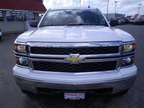 2014 Chevrolet Silverado 1500 LT, US $34,993.00, image 20