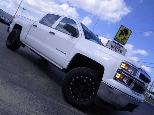 2014 Chevrolet Silverado 1500 LT, US $34,993.00, image 22