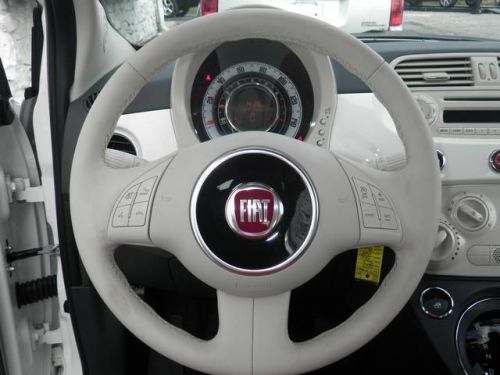 2013 Fiat 500 Pop, US $18,150.00, image 4