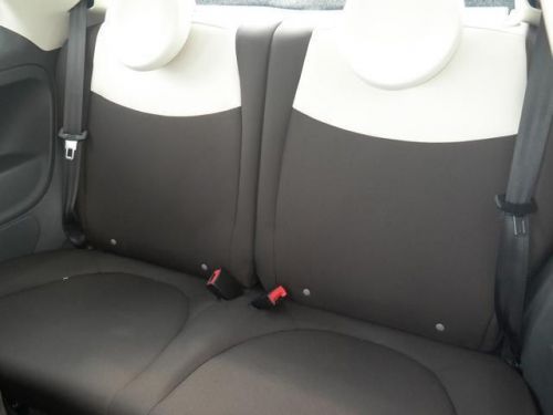 2013 Fiat 500 Pop, US $18,150.00, image 5