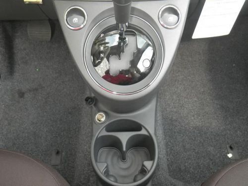 2013 Fiat 500 Pop, US $18,150.00, image 8