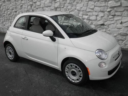 2013 Fiat 500 Pop, US $18,150.00, image 9
