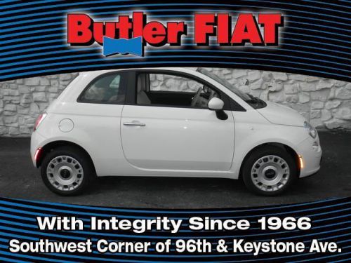 2013 Fiat 500 Pop, US $18,150.00, image 10