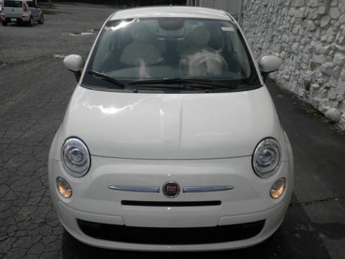2013 Fiat 500 Pop, US $18,150.00, image 11