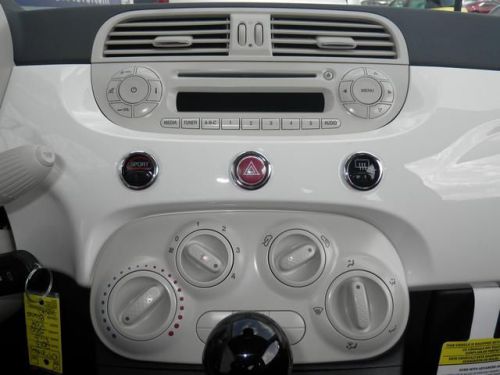 2013 Fiat 500 Pop, US $18,150.00, image 12