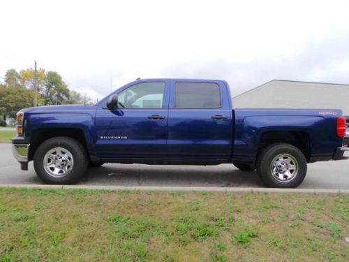 2014 Chevrolet Silverado 1500 Work Truck, US $38,787.00, image 2
