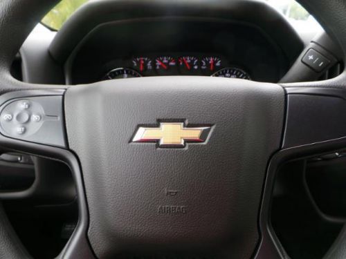 2014 Chevrolet Silverado 1500 Work Truck, US $38,787.00, image 3