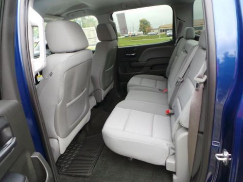 2014 Chevrolet Silverado 1500 Work Truck, US $38,787.00, image 4