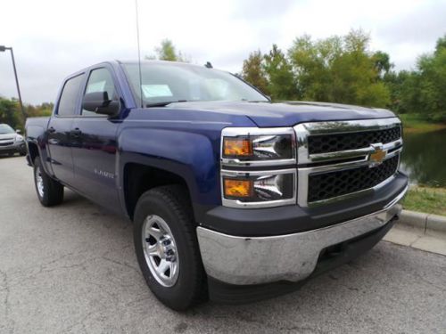 2014 Chevrolet Silverado 1500 Work Truck, US $38,787.00, image 5