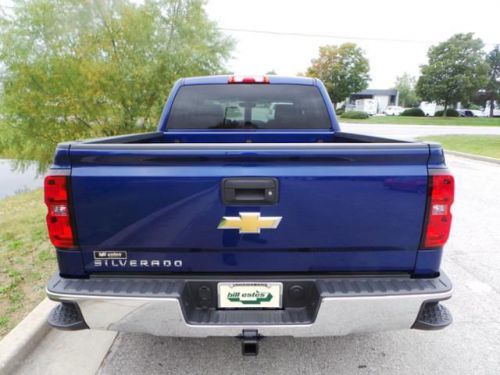 2014 Chevrolet Silverado 1500 Work Truck, US $38,787.00, image 6