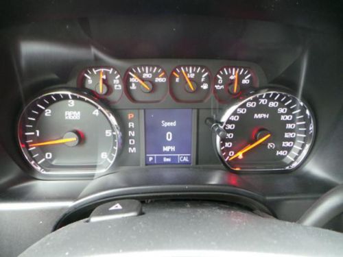 2014 Chevrolet Silverado 1500 Work Truck, US $38,787.00, image 7