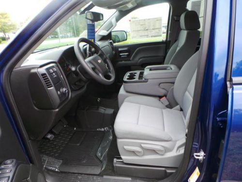 2014 Chevrolet Silverado 1500 Work Truck, US $38,787.00, image 11