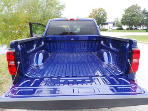 2014 Chevrolet Silverado 1500 Work Truck, US $38,787.00, image 14