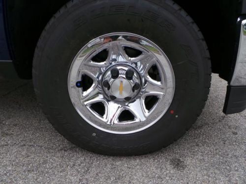 2014 Chevrolet Silverado 1500 Work Truck, US $38,787.00, image 16