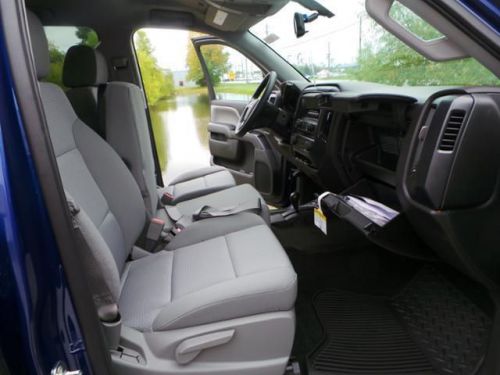 2014 Chevrolet Silverado 1500 Work Truck, US $38,787.00, image 17