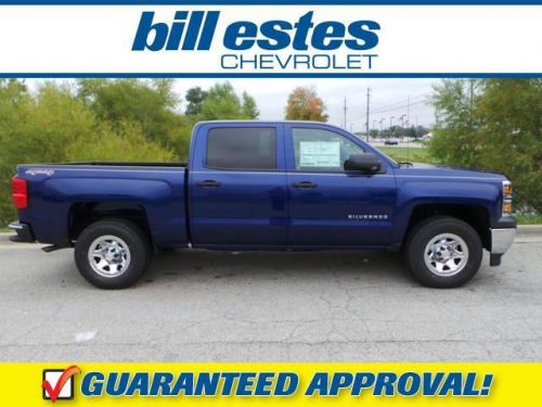 2014 Chevrolet Silverado 1500 Work Truck, US $38,787.00, image 18