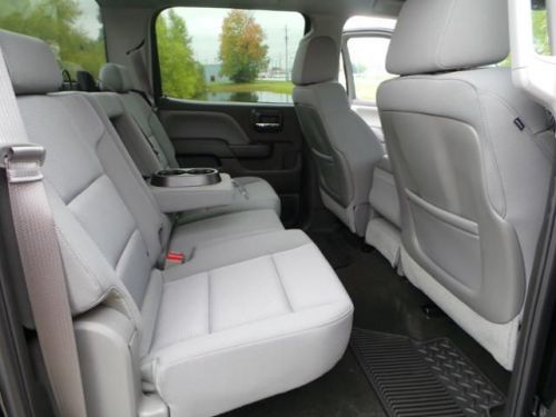 2014 Chevrolet Silverado 1500 Work Truck, US $35,671.00, image 2