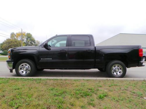 2014 Chevrolet Silverado 1500 Work Truck, US $35,671.00, image 3