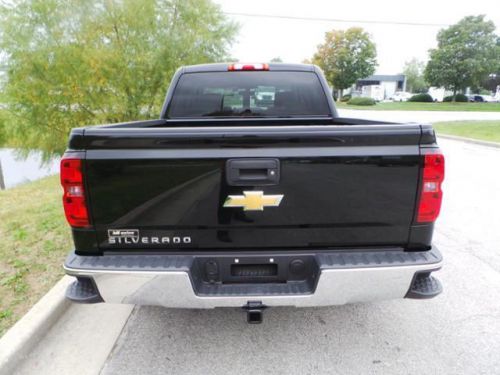 2014 Chevrolet Silverado 1500 Work Truck, US $35,671.00, image 6