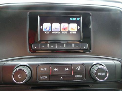 2014 Chevrolet Silverado 1500 Work Truck, US $35,671.00, image 7