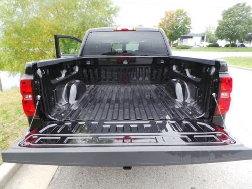 2014 Chevrolet Silverado 1500 Work Truck, US $35,671.00, image 9