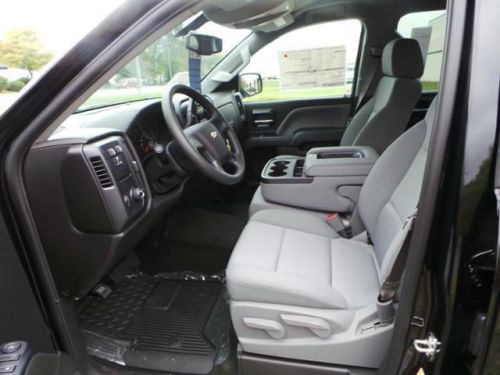2014 Chevrolet Silverado 1500 Work Truck, US $35,671.00, image 14