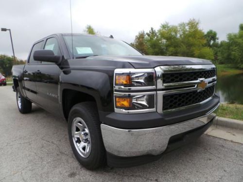 2014 Chevrolet Silverado 1500 Work Truck, US $35,671.00, image 15