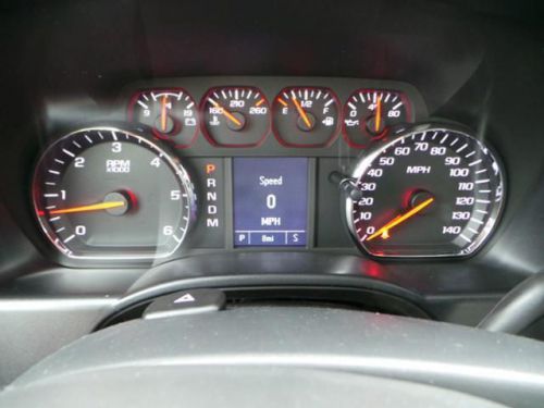 2014 Chevrolet Silverado 1500 Work Truck, US $35,671.00, image 16