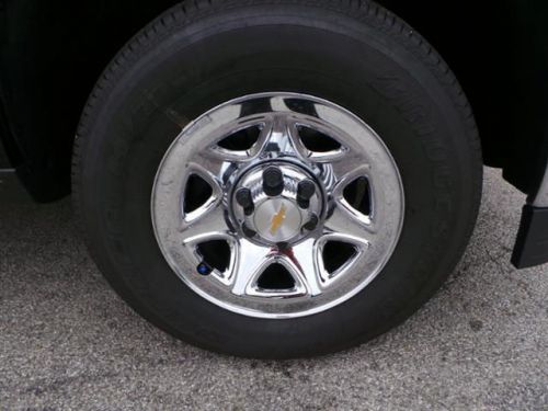 2014 Chevrolet Silverado 1500 Work Truck, US $35,671.00, image 17