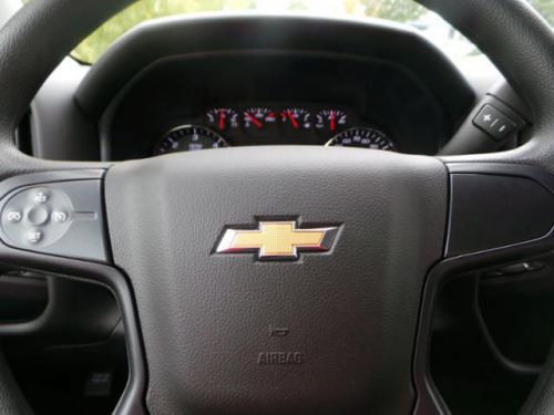 2014 Chevrolet Silverado 1500 Work Truck, US $35,671.00, image 19