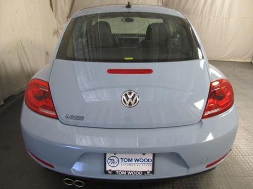 2014 volkswagen beetle 1.8t