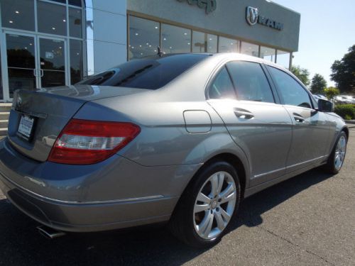 2010 Mercedes-Benz C300, US $24,787.00, image 2
