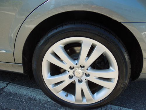 2010 Mercedes-Benz C300, US $24,787.00, image 3