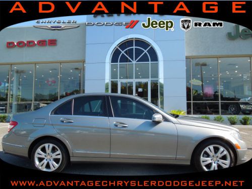 2010 Mercedes-Benz C300, US $24,787.00, image 4